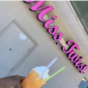 Miss Twist Ice Cream - Creamsicle gelato - Ice Cream & Frozen Yogurt Near Me - Baltimore, Maryland Miss Twist Ice Cream - Creamsicle gelato - Ice Cream & Frozen Yogurt Near Me - Baltimore, Maryland