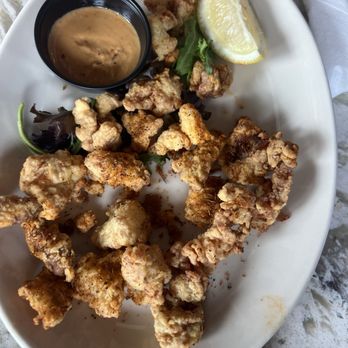 Snapper's Seafood Restaurant - Gator Bites - Seafood Near Me - New Orleans, Louisiana