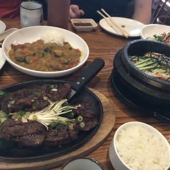 Seoul Kitchen - Kalbi, chicken katsu, Bibimbap - Korean Near Me - Westford, Massachusetts Seoul Kitchen - Kalbi, chicken katsu, Bibimbap - Korean Near Me - Westford, Massachusetts