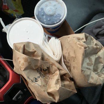 Rutt's Hut - They pack so nicely. - Hot Dogs Near Me - Clifton, New Jersey
