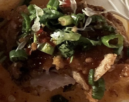 Spicy Boys Fried Chicken by null