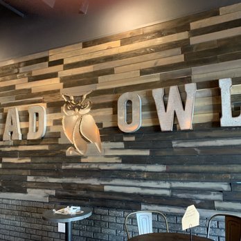 Bad Owl Coffee - Coffee & Tea Near Me - Henderson, Nevada