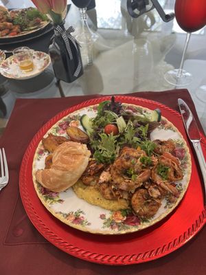 Ms. Elsie's Caribbean Bed & Breakfast by null