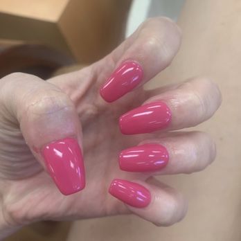 Le Le Nails - Nail Salons Near Me - Phoenix, Arizona