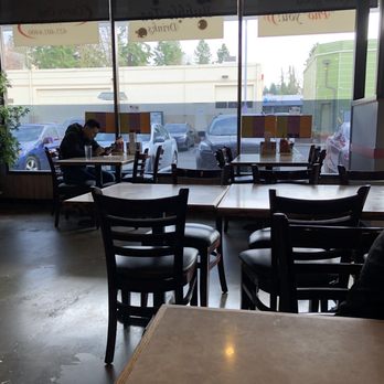 I Love Pho - Inside - Vietnamese Near Me - Bellevue, Washington I Love Pho - Inside - Vietnamese Near Me - Bellevue, Washington