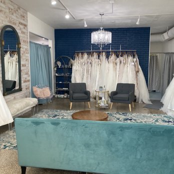 THE DRESSING ROOM - Updated May 2026 - 52 Photos & 75 Reviews - 2425  Central Ave, Saint Petersburg, Florida - Bridal - Phone Number - Yelp