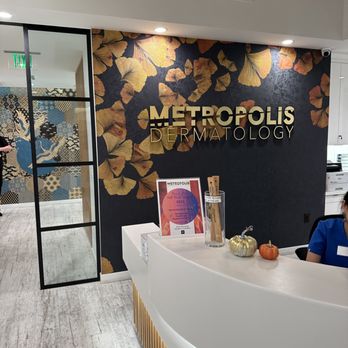 Metropolis Dermatology - Dermatologists Near Me - Los Angeles, California Metropolis Dermatology - Dermatologists Near Me - Los Angeles, California