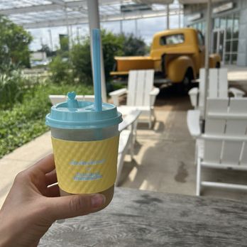 La La Land - La La Latte - Coffee & Tea Near Me - Houston, Texas La La Land - La La Latte - Coffee & Tea Near Me - Houston, Texas