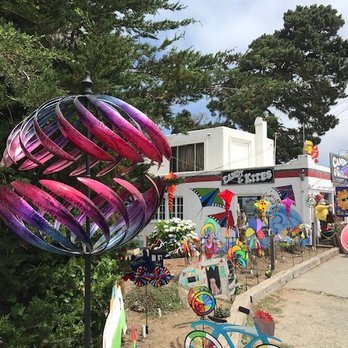 Candy & Kites - Candy Stores Near Me - Bodega Bay, California