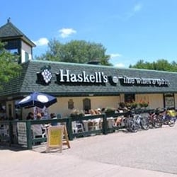 Haskell's - Port of Excelsior