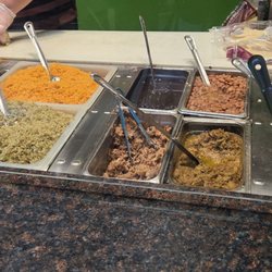 Los Amigos Taqueria