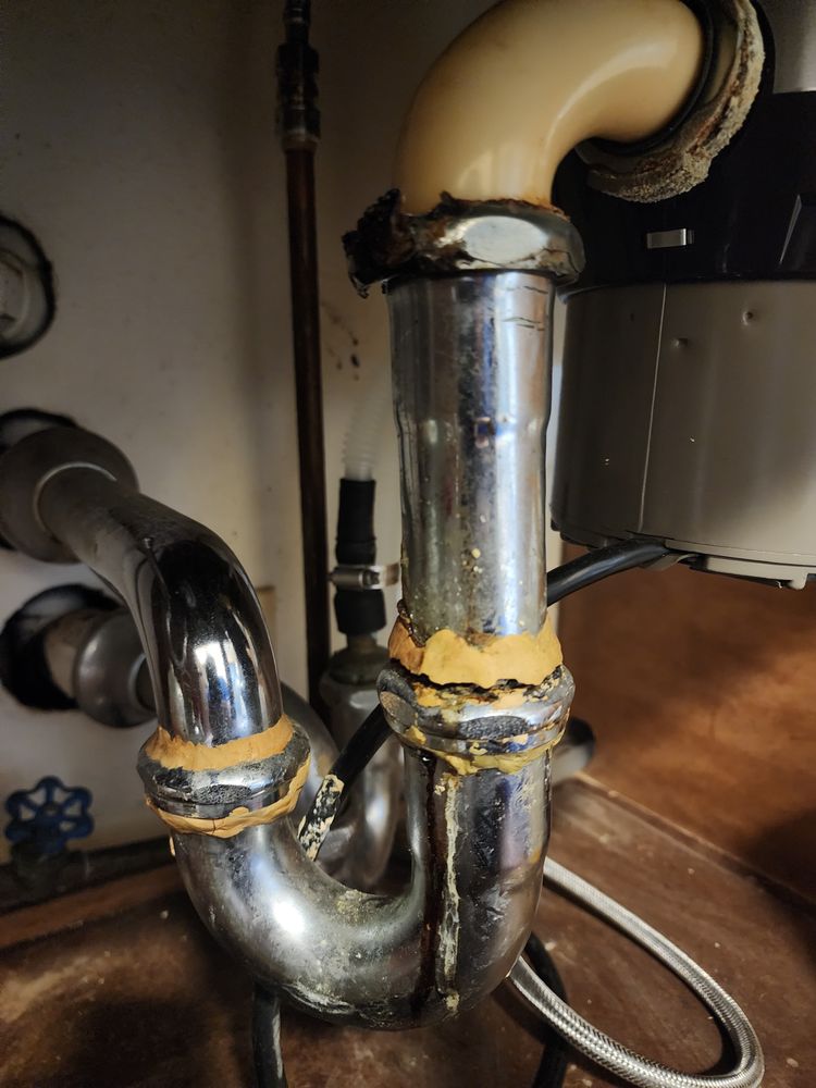 Gold Shield Inspections - mold inspector in Anamosa, IA