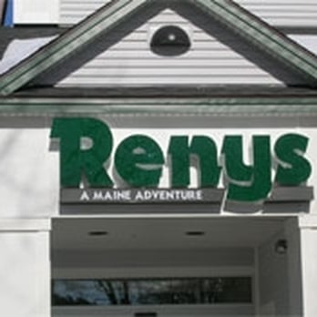 Renys - Department Stores Near Me - Wells, Maine