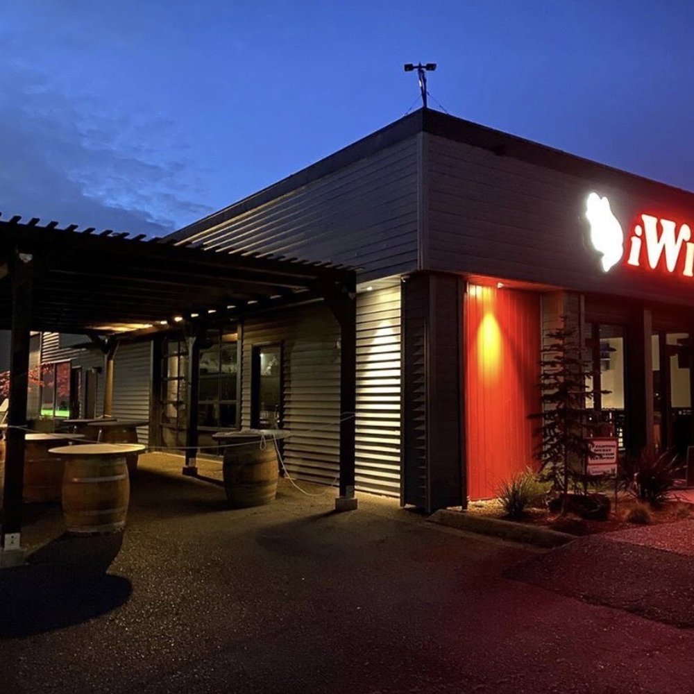 IWingz - Chicken Wings Near Me - Salem, Oregon IWingz - Chicken Wings Near Me - Salem, Oregon