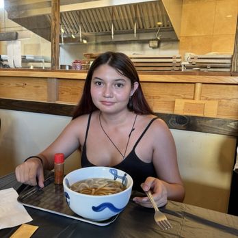 Hanamaru - Udon - Japanese Near Me - Ogden, Utah