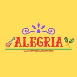 Alegria Gastronomia Mexicana
