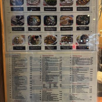 Cho-Ko Restaurant - Menu March 2026 - Ramen Near Me - New York, New York Cho-Ko Restaurant - Menu March 2026 - Ramen Near Me - New York, New York
