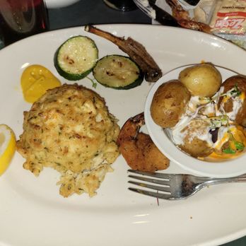 By The Docks Restaurant - Cran Cake and Fried Shrimp - Seafood Near Me - Middle River, Maryland By The Docks Restaurant - Cran Cake and Fried Shrimp - Seafood Near Me - Middle River, Maryland