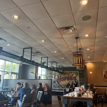 First Watch - Inside - Breakfast & Brunch Near Me - Wesley Chapel, Florida First Watch - Inside - Breakfast & Brunch Near Me - Wesley Chapel, Florida