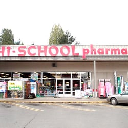 Hi-School Pharmacy - Clatskanie Hi-School Pharmacy