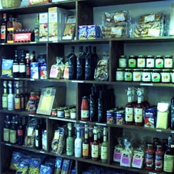 Terra di Sicilia - Epicerie Fine....