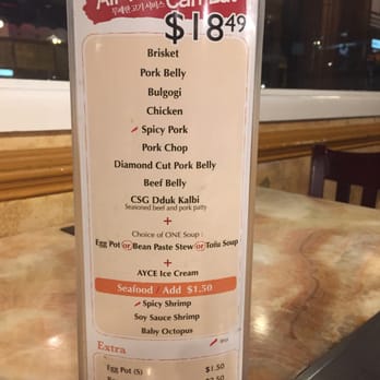 Cham Soot Gol - Barbeque Near Me - Garden Grove, California Cham Soot Gol - Barbeque Near Me - Garden Grove, California