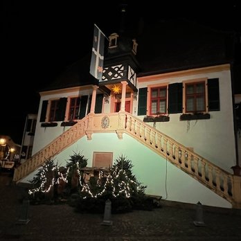 Deidesheimer Advent - 15.700 - Christmas Markets Near Me - Deidesheim, RP