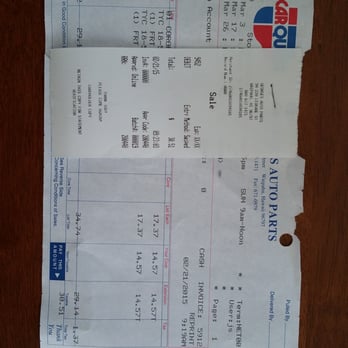 O'Reilly Auto Parts - Go to carquest. They won't rip you off. - Auto Parts & Supplies Near Me - Waipahu, Hawaii O'Reilly Auto Parts - Go to carquest. They won't rip you off. - Auto Parts & Supplies Near Me - Waipahu, Hawaii