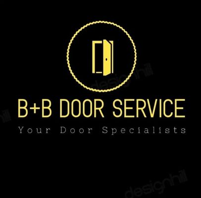 B+B Door Service
