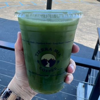 Tierra Mia Coffee Drive Thru - Matcha Mojito Tea Lemonade - Coffee & Tea Near Me - La Puente, California Tierra Mia Coffee Drive Thru - Matcha Mojito Tea Lemonade - Coffee & Tea Near Me - La Puente, California