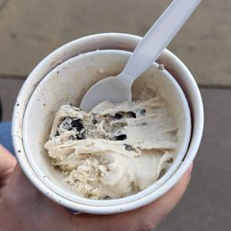 Coffee Ice Cream