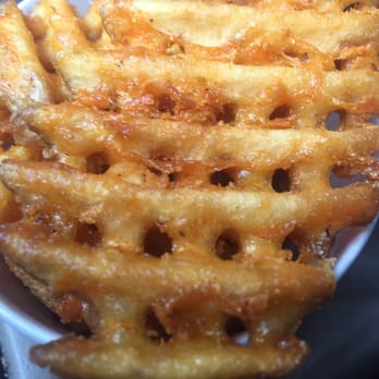 The Yeller Sub - Waffle fries - Sandwiches Near Me - Albuquerque, New Mexico