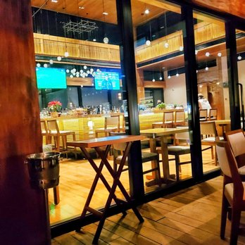 Nobu Restaurant - Bar - Japanese Near Me - Cabo San Lucas, BCS