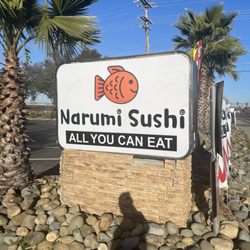 Narumi Sushi