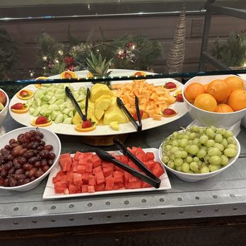 Rocking Horse Ranch - Lunch buffet - Amusement Parks Near Me - Highland, New York Rocking Horse Ranch - Lunch buffet - Amusement Parks Near Me - Highland, New York