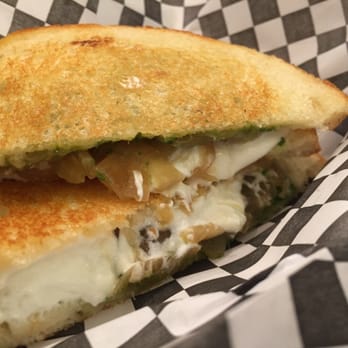Black Sheep GCB - Number 1 - Sandwiches Near Me - Anaheim, California