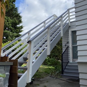 Classic Pro Painting - After - Painters Near Me Classic Pro Painting - After - Painters Near Me