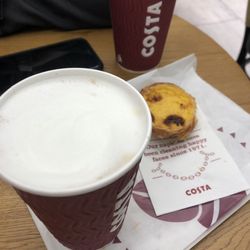 Costa Coffee