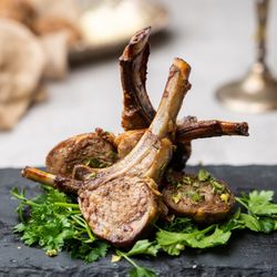 Mary's Keto Kitchen