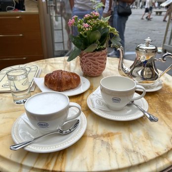 Gilli - Cafes Near Me - Florence, FI