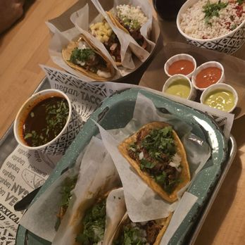 Tacotarian San Diego - Tacos Near Me - San Diego, California