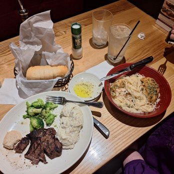 Carrabba's Italian Grill - Our dinner at Carrabbas. - Italian Near Me - Pensacola, Florida Carrabba's Italian Grill - Our dinner at Carrabbas. - Italian Near Me - Pensacola, Florida