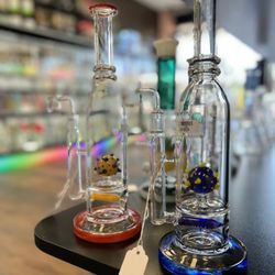 Miles City Vape & Smoke Shop