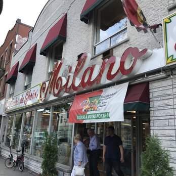 Milano Fruiterie - Another view - International Grocery Near Me - Montreal, Quebec Milano Fruiterie - Another view - International Grocery Near Me - Montreal, Quebec