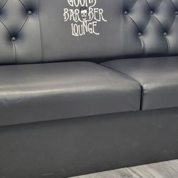 Goon's Barber Lounge