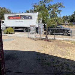 Furniture City