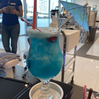 Impression Nails Lounge - Hawaiian cocktail - Nail Salons Near Me - San Antonio, Texas Impression Nails Lounge - Hawaiian cocktail - Nail Salons Near Me - San Antonio, Texas
