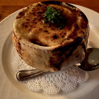 Raindancer Steakhouse - French Onion Soup - Steakhouses Near Me - West Palm Beach, Florida Raindancer Steakhouse - French Onion Soup - Steakhouses Near Me - West Palm Beach, Florida
