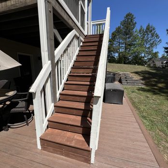 CBL Handyman Services - Handyman Near Me - Raleigh, North Carolina