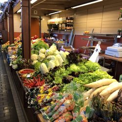 E. Eriksson - Fresh Market